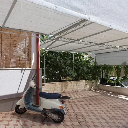 דירה Ozana אורביץ